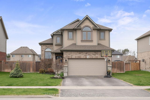 366 Greenwood Drive