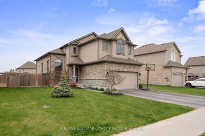 366 Greenwood Dr, Essa - Angus image-0-1