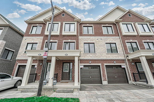 108 Covington Crescent
