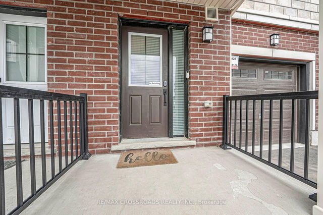 108 Covington Crescent