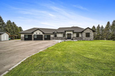 7028 Pine Plains Rd, Adjala-Tosorontio - Rural Adjala-Tosorontio