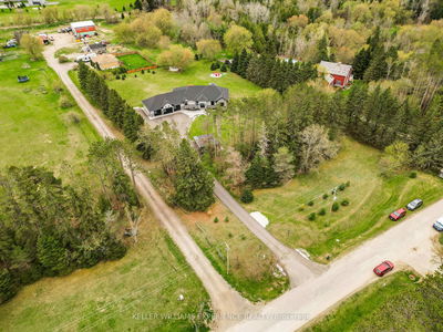 7028 Pine Plains Rd, Adjala-Tosorontio - Rural Adjala-Tosorontio image-0-1