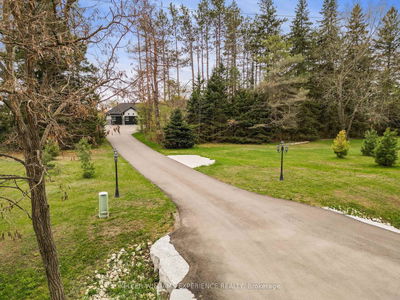 7028 Pine Plains Rd, Adjala-Tosorontio - Rural Adjala-Tosorontio image-0-2