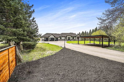 7028 Pine Plains Rd, Adjala-Tosorontio - Rural Adjala-Tosorontio image-0-4