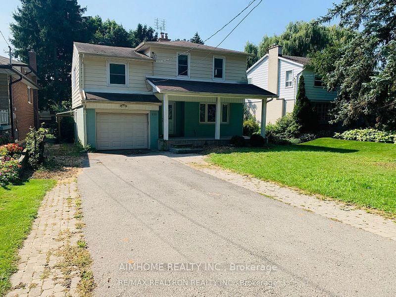 222 Richmond St, Richmond Hill, L4C 3Y8 | Image 2
