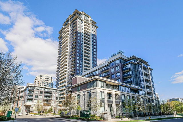 501 - 15 water walk Drive