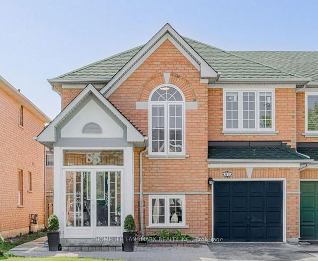 85 Nahanni Drive