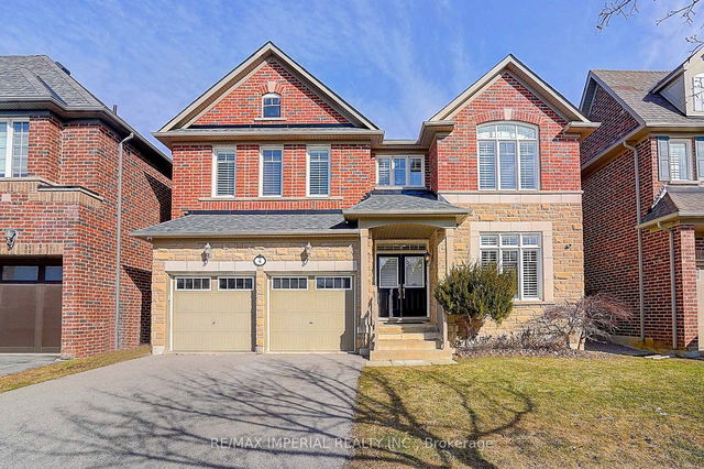 4 Duke Of Cornwall Drive