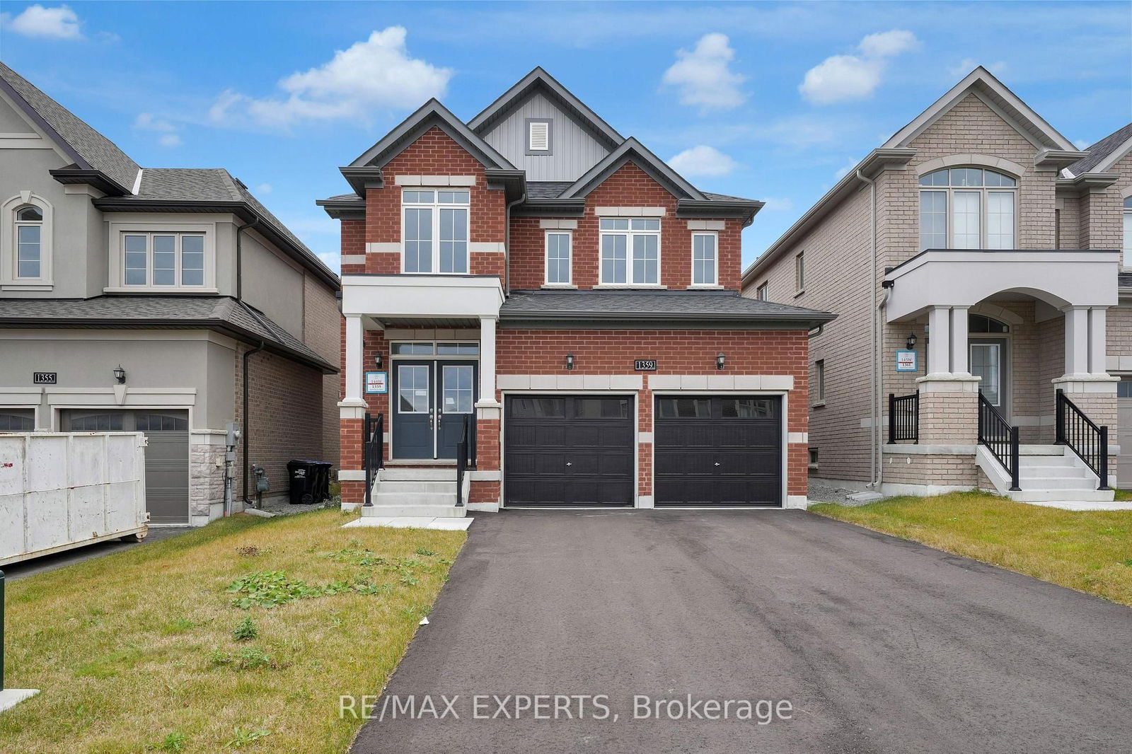 Detached House for sale at 1359 Broderick Street, Innisfil, Alcona, L9S 0P5 - MLS: N12137587