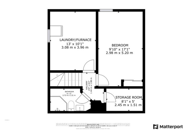 1229 Benson Street