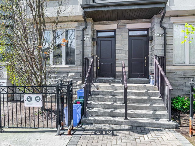 TH27 - 271 South Park Road