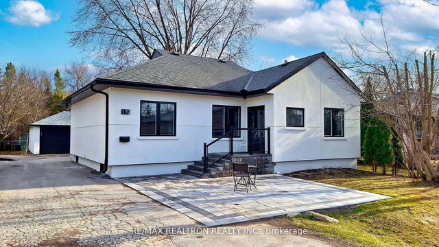 179 Bayview Avenue