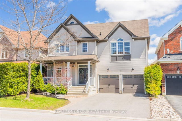 11 Brookhurst Avenue