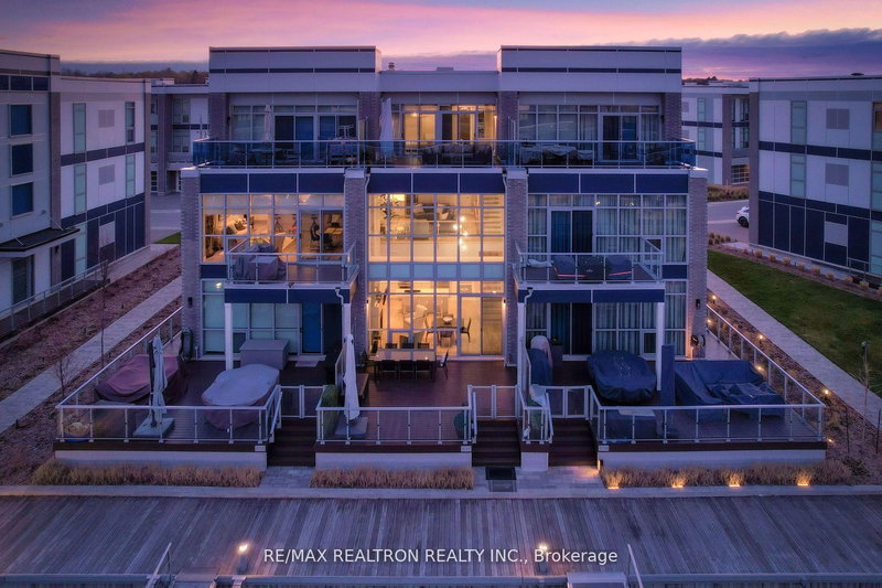 3717 Mangusta Crt, Innisfil, L9S 0L5 | Image 3