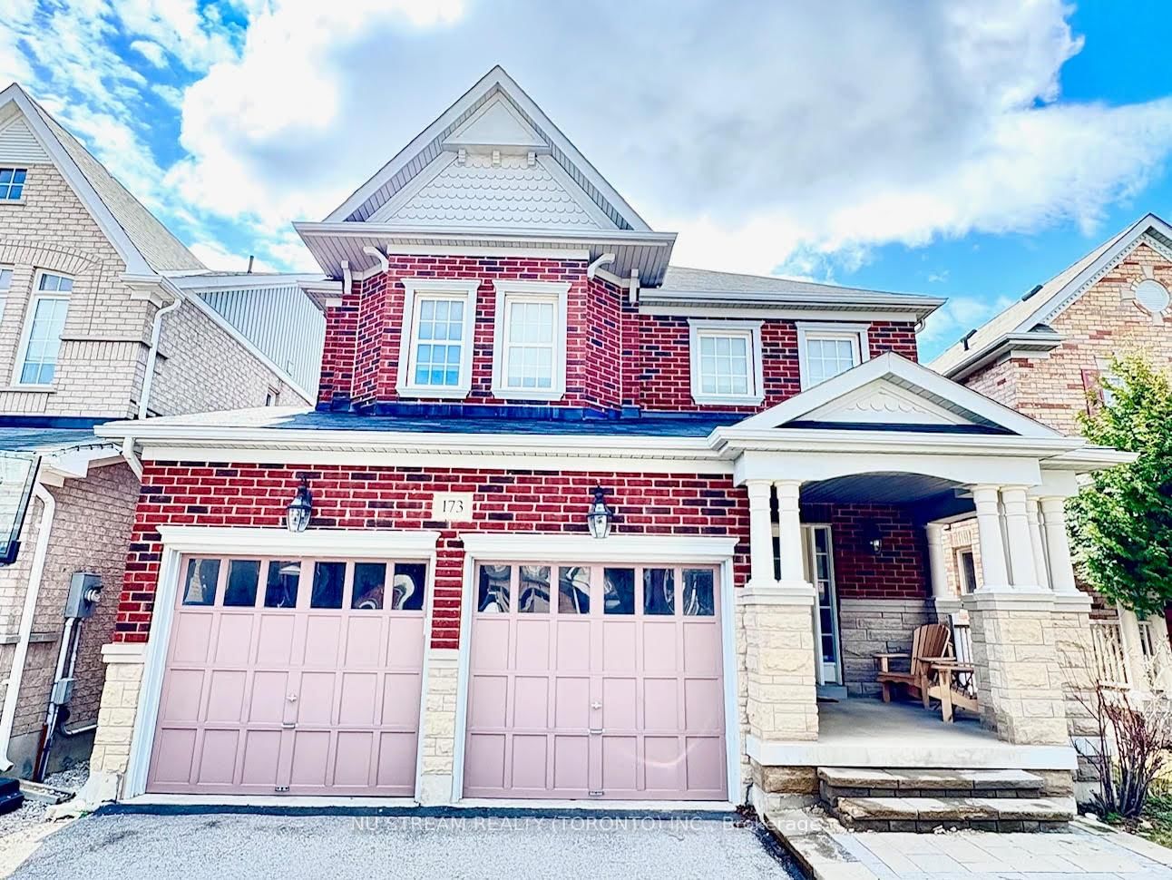 Detached House for sale at 173 Downy Emerald Drive, Bradford West Gwillimbury, Bradford, L3Z 0E6 - MLS: N12137880