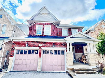 173 Downy Emerald Dr, Bradford West Gwillimbury - Bradford