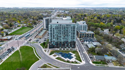 Unit 305 — 185 Deerfield Rd, Newmarket - Central Newmarket image-0-1