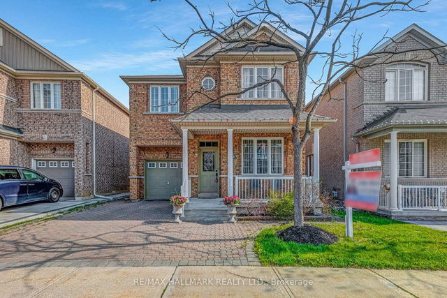 91 Capera Drive