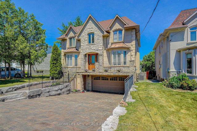 76 Woodward Avenue
