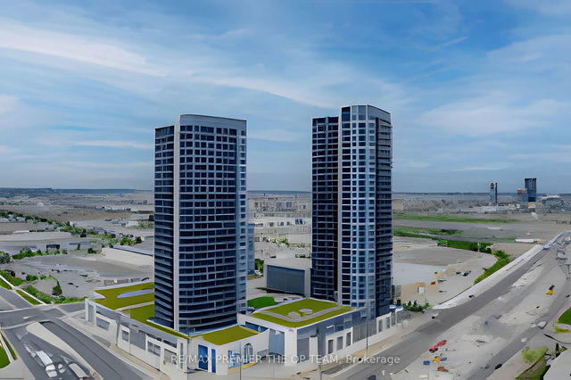 1904 - 3700 HIGHWAY 7 N/A