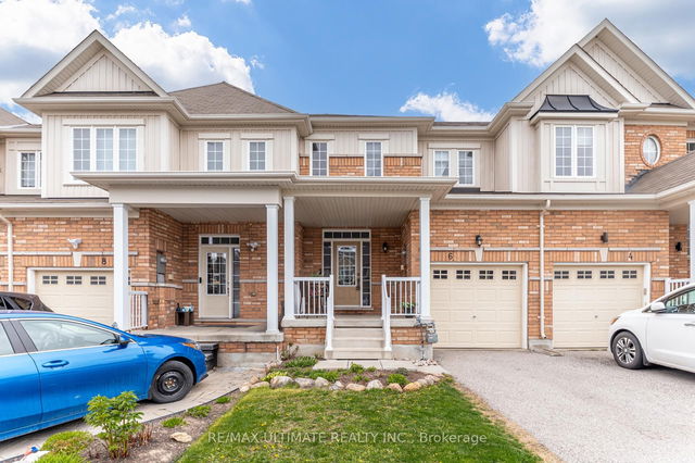 6 Daniele Crescent