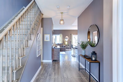 6 Daniele Cres, Bradford West Gwillimbury - Bradford image-0-4
