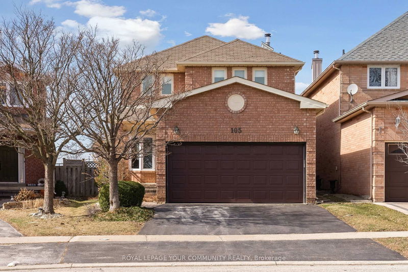home for sale on 105 Redondo Drive