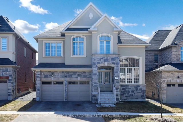 99 Kingknoll Crescent