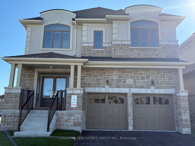 53 Donald Ingram Crescent