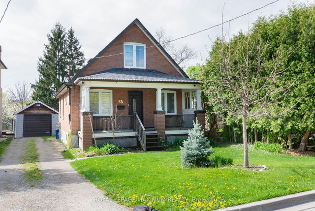 35 Ellerby Square