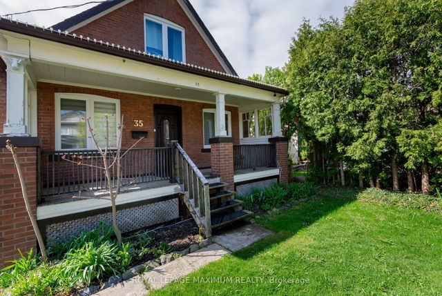 35 Ellerby Square