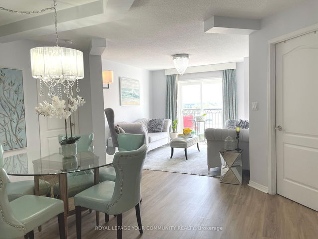 606 - 7373 Martin Grove Road
