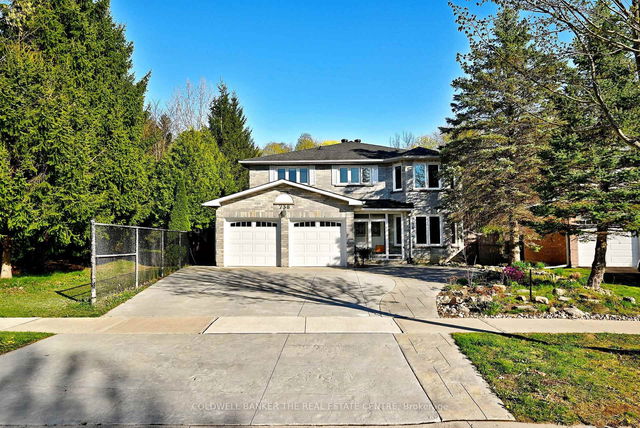 738 Leslie Valley Drive