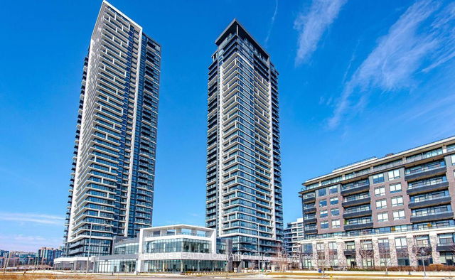 2501 - 18 Water Walk Drive