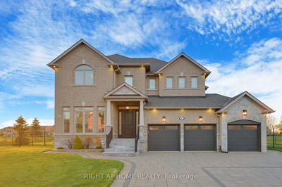 40 Stonesthrow Cres, Uxbridge - Uxbridge image-0-1