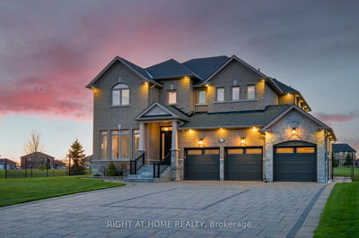 40 Stonesthrow Cres, Uxbridge - Uxbridge image-0-2