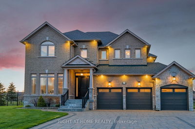 40 Stonesthrow Cres, Uxbridge - Uxbridge image-0-3