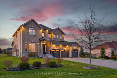 40 Stonesthrow Cres, Uxbridge - Uxbridge image-0-4