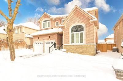 5 Sandcherry Ave, Markham - Legacy image-0-2