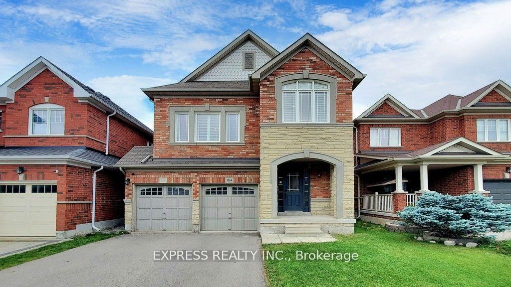 Detached House for lease at 164 Mavrinac Boulevard, Aurora, Bayview Northeast, L4G 0G6 - MLS: N12138380