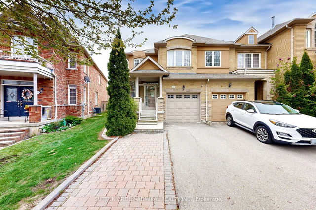 11 Mosswood Road