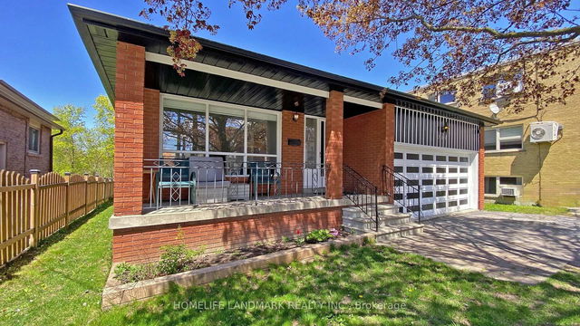 289 Richmond Street