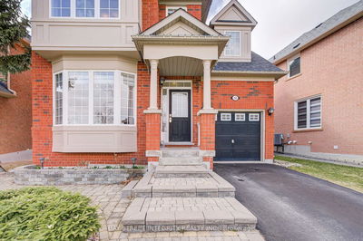 50 Dogwood St, Markham - Wismer image-0-1