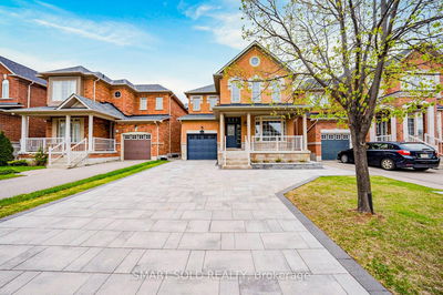 172 Gauguin Ave, Vaughan - Patterson