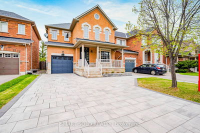 172 Gauguin Ave, Vaughan - Patterson image-0-1