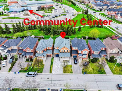 172 Gauguin Ave, Vaughan - Patterson image-0-2