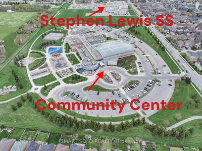 172 Gauguin Ave, Vaughan - Patterson image-0-3