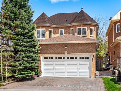 129 Chiswick Cres, Aurora - Aurora Highlands image-0-1