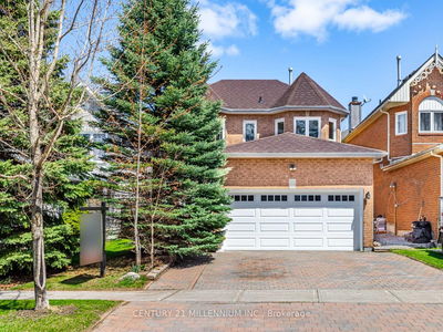 129 Chiswick Cres, Aurora - Aurora Highlands image-0-2