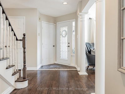 129 Chiswick Cres, Aurora - Aurora Highlands image-0-3